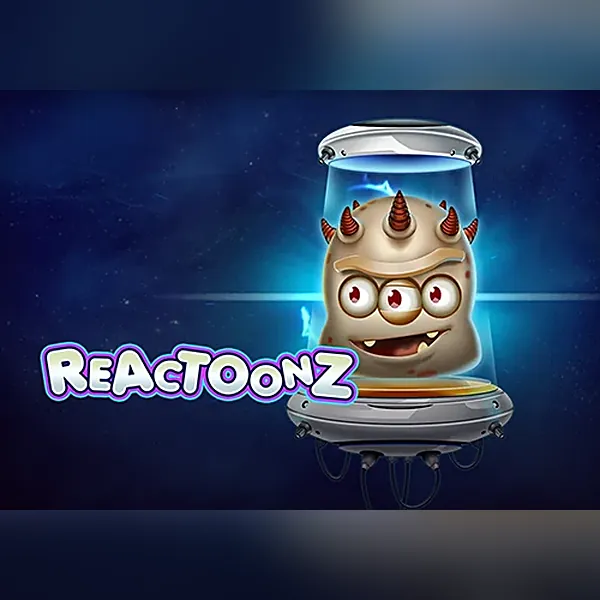 Reactoonz