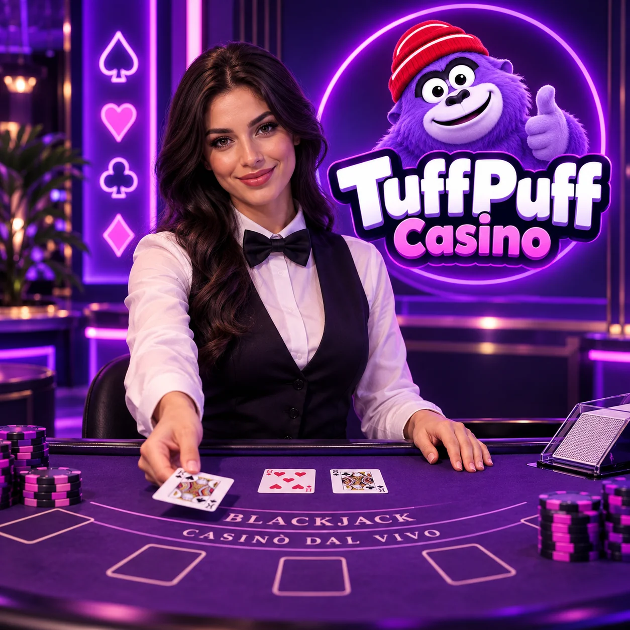 Casinò live